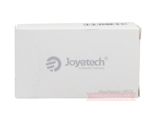 Joyetech eGo AIR Mouthpiece - дриптип (5шт) - фото 2